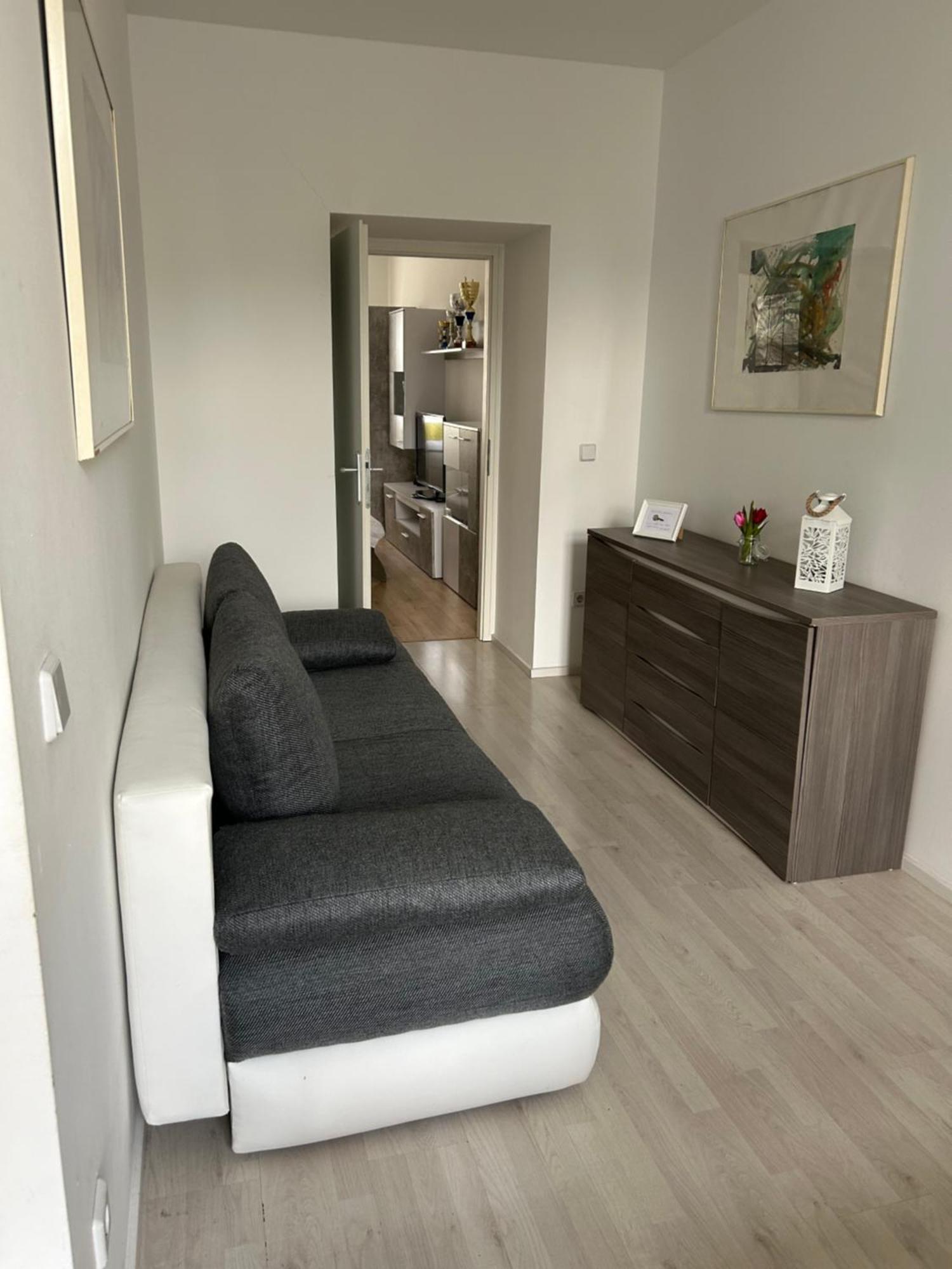 Apartment Schoene, Helle In Stadtnaehe Wien