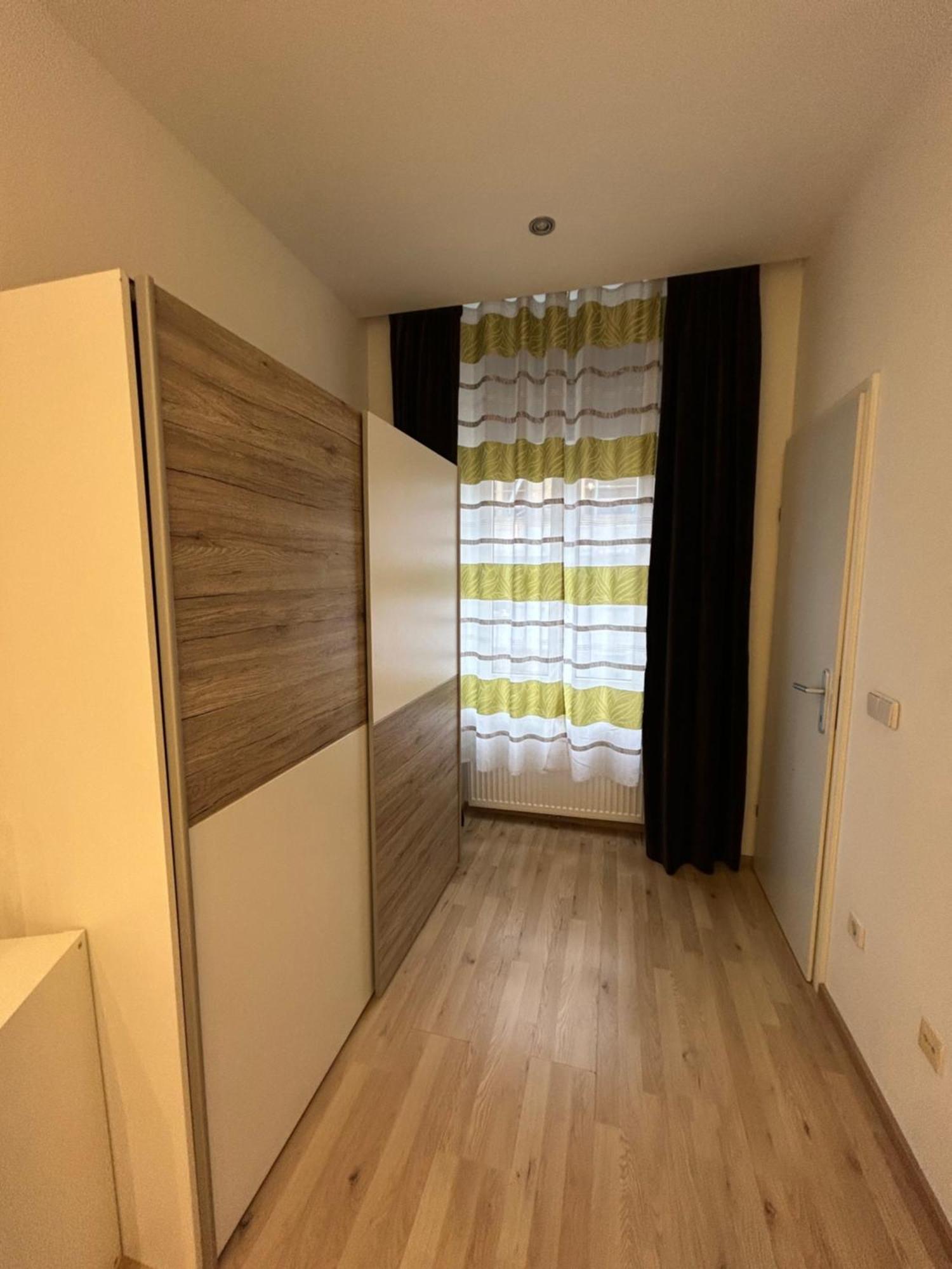 Schoene, Helle In Stadtnaehe Apartment Wien
