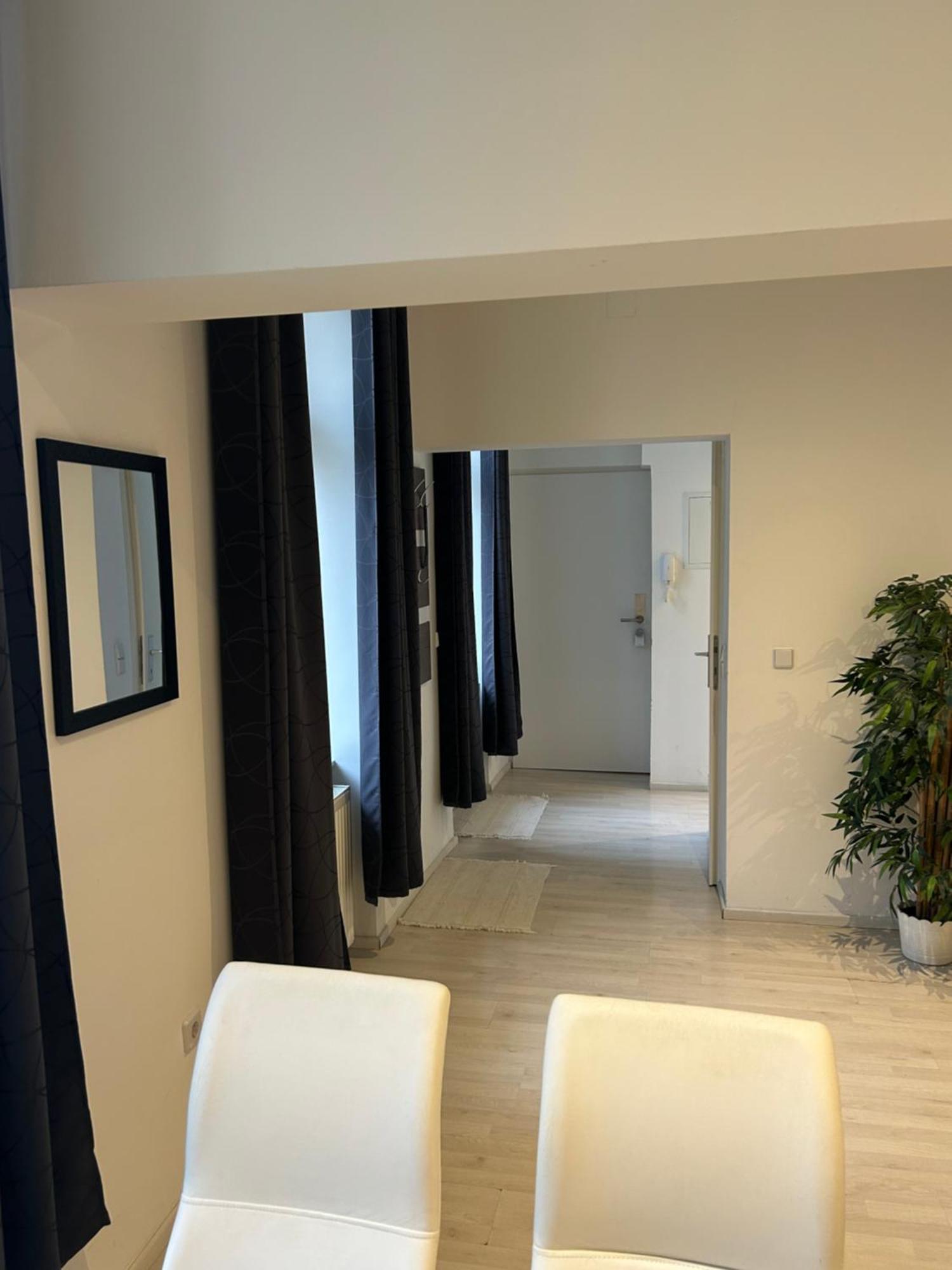 Apartment Schoene, Helle In Stadtnaehe Wien