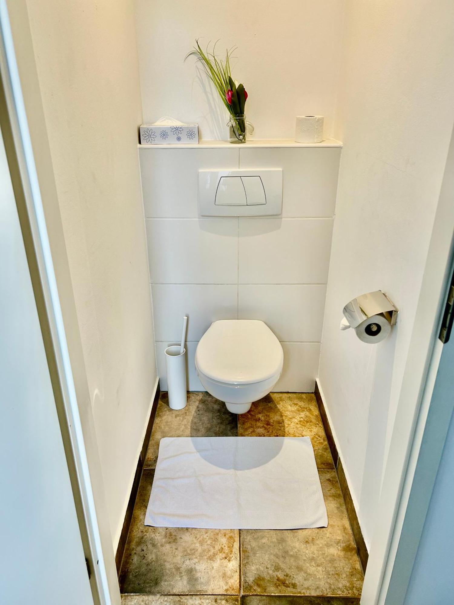 Schoene, Helle In Stadtnaehe