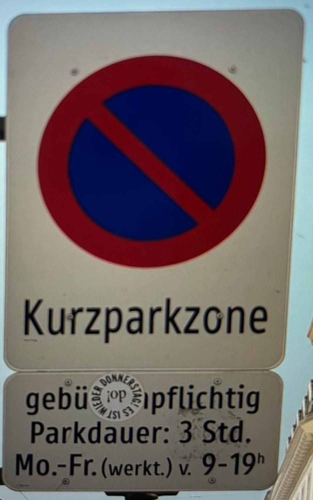 Schoene, Helle In Stadtnaehe